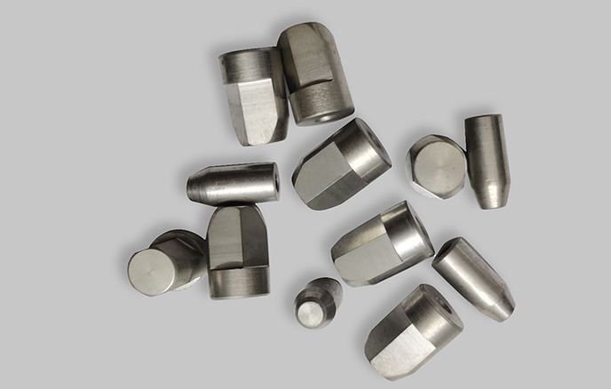 非标自动化零件